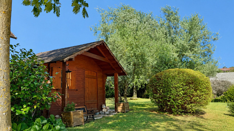 Ma-Cabane - Vente Maison POISY, 181 m²