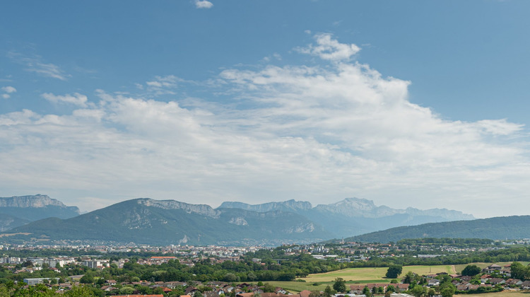 Ma-Cabane - Vente Maison Poisy, 184 m²