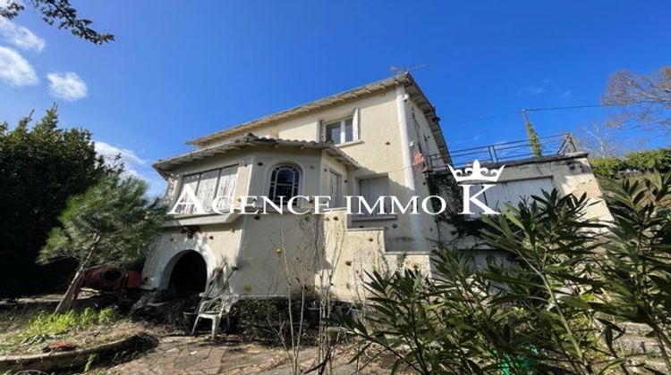 Ma-Cabane - Vente Maison POITIERS, 140 m²