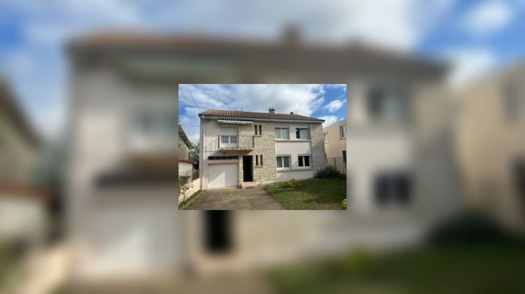 Ma-Cabane - Vente Maison POITIERS, 150 m²