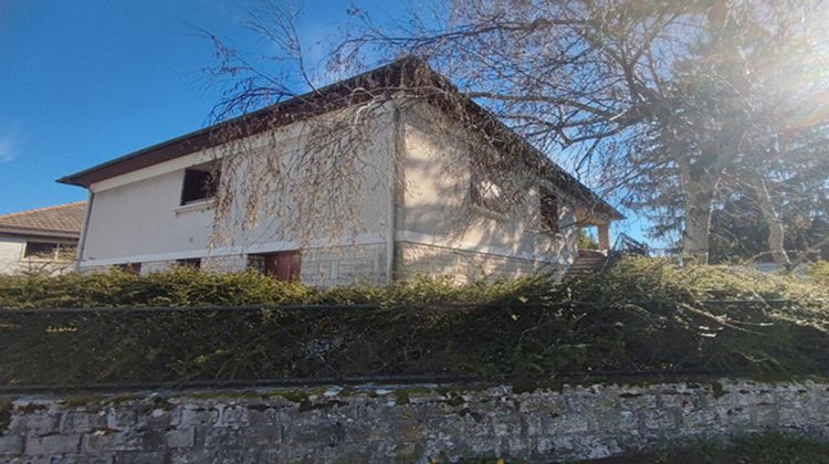 Ma-Cabane - Vente Maison POITIERS, 183 m²