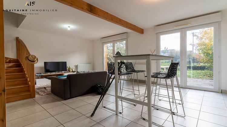 Ma-Cabane - Vente Maison POITIERS, 84 m²