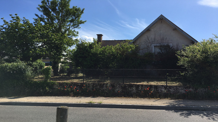 Ma-Cabane - Vente Maison Poitiers, 58 m²