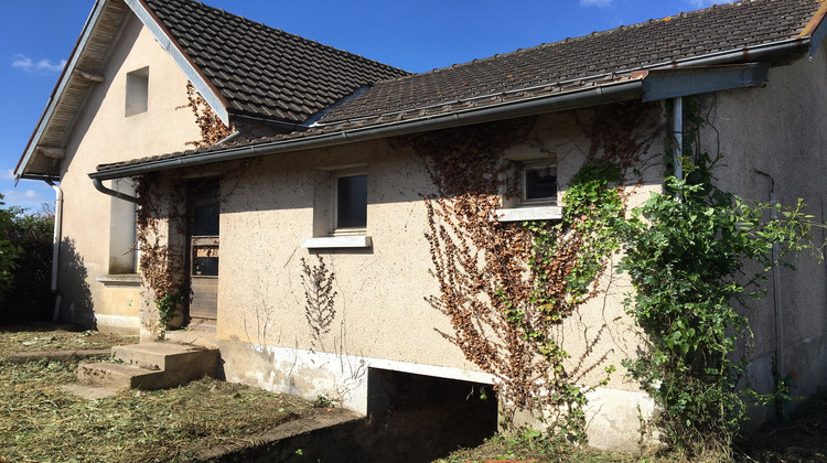 Ma-Cabane - Vente Maison Poitiers, 58 m²