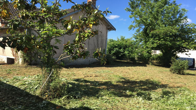 Ma-Cabane - Vente Maison Poitiers, 58 m²