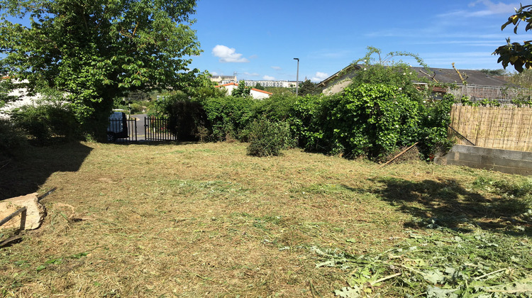 Ma-Cabane - Vente Maison Poitiers, 58 m²