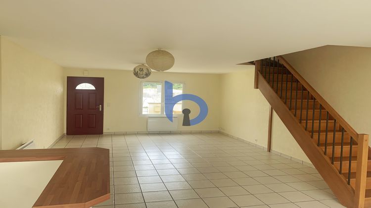 Ma-Cabane - Vente Maison Poitiers, 93 m²