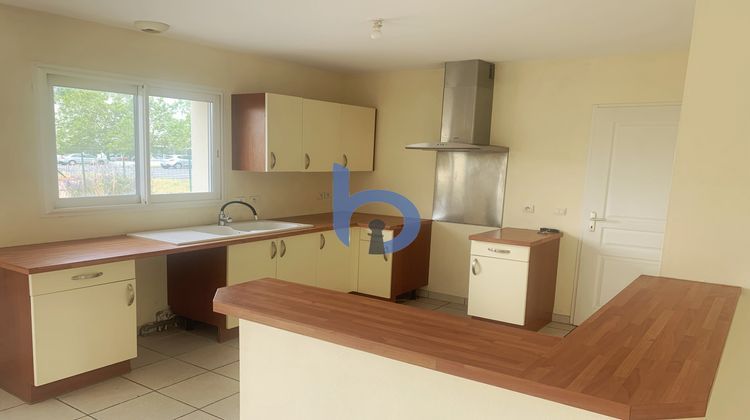 Ma-Cabane - Vente Maison Poitiers, 93 m²