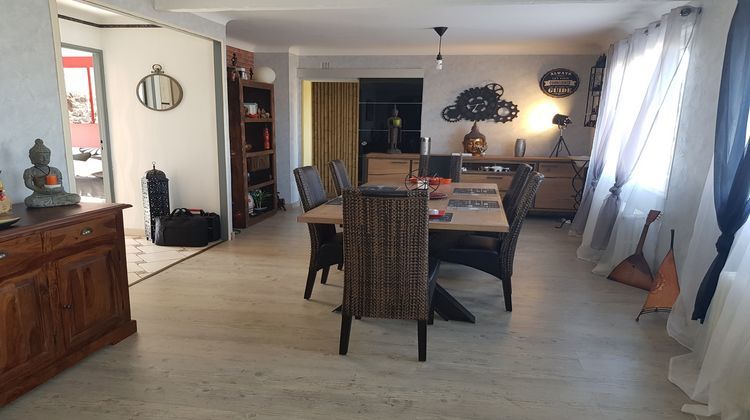 Ma-Cabane - Vente Maison Poitiers, 140 m²