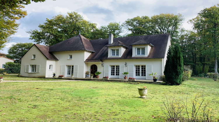 Ma-Cabane - Vente Maison Poitiers, 204 m²