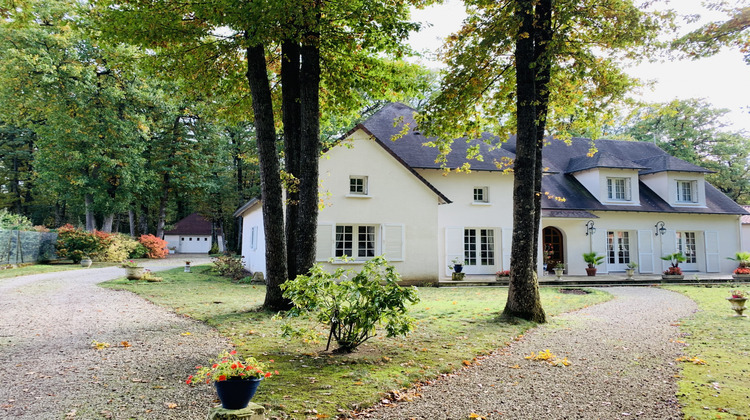 Ma-Cabane - Vente Maison Poitiers, 204 m²