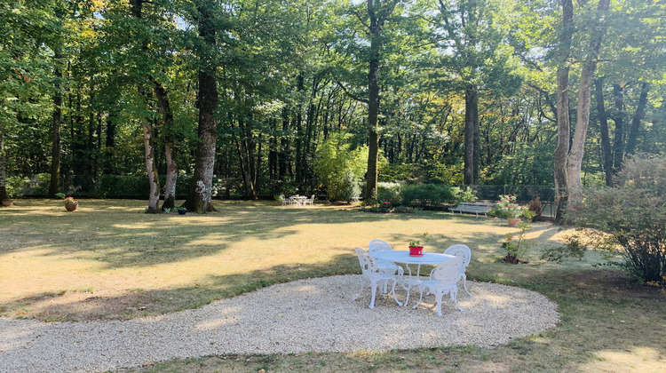 Ma-Cabane - Vente Maison Poitiers, 204 m²