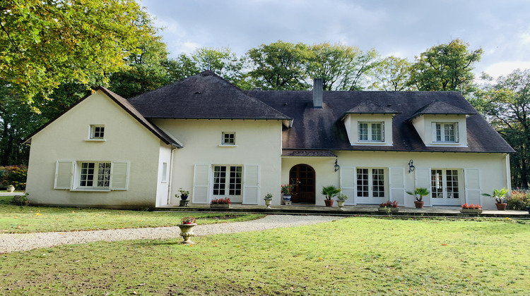 Ma-Cabane - Vente Maison Poitiers, 204 m²