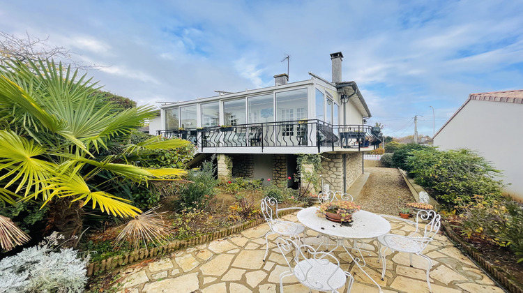 Ma-Cabane - Vente Maison Poitiers, 140 m²