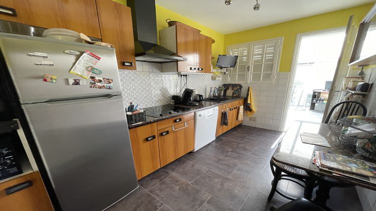 Ma-Cabane - Vente Maison Poitiers, 140 m²