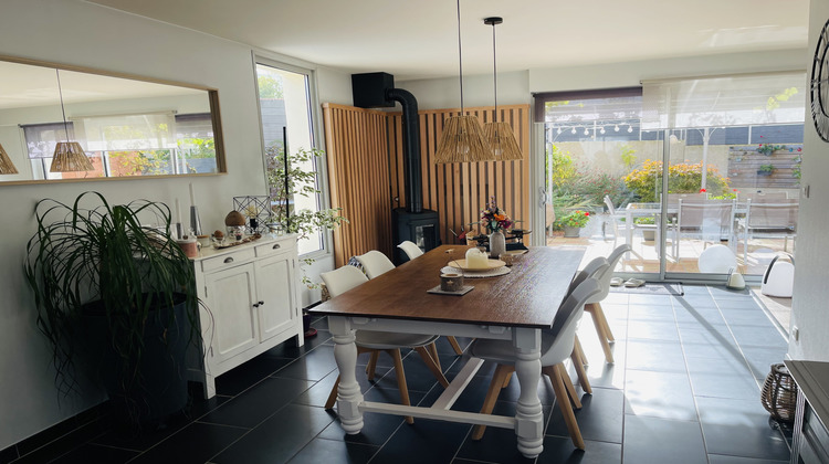 Ma-Cabane - Vente Maison Poitiers, 120 m²