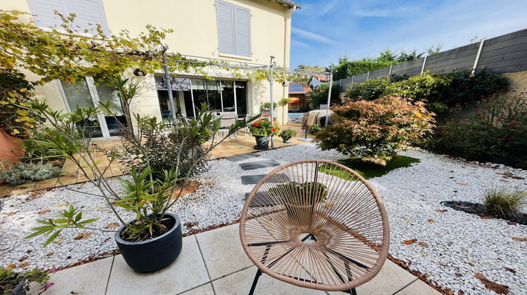 Ma-Cabane - Vente Maison Poitiers, 120 m²