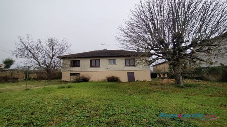 Ma-Cabane - Vente Maison Poitiers, 93 m²