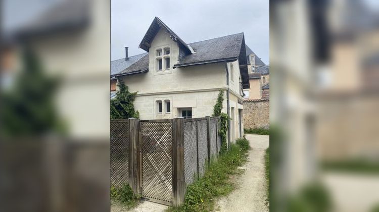 Ma-Cabane - Vente Maison POITIERS, 62 m²