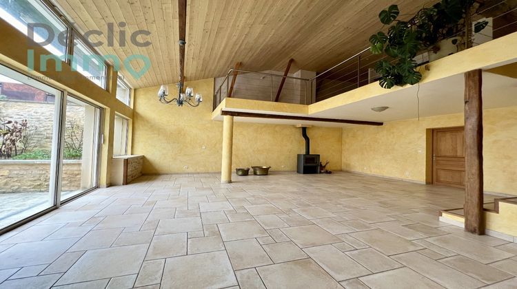 Ma-Cabane - Vente Maison POITIERS, 228 m²