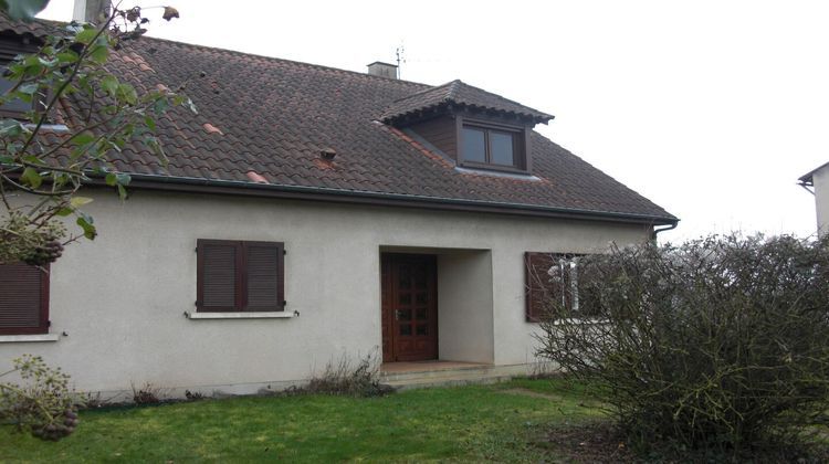 Ma-Cabane - Vente Maison POITIERS, 122 m²