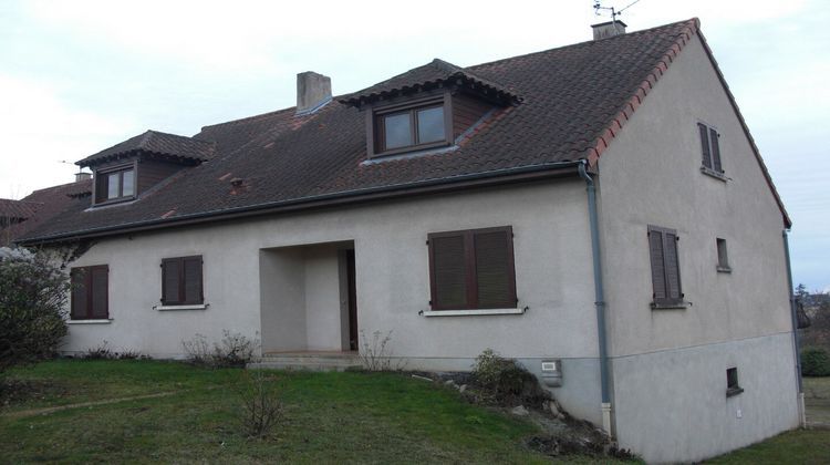 Ma-Cabane - Vente Maison POITIERS, 122 m²