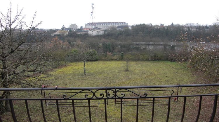 Ma-Cabane - Vente Maison POITIERS, 122 m²