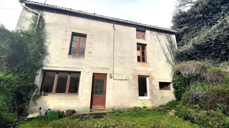 Ma-Cabane - Vente Maison POITIERS, 138 m²