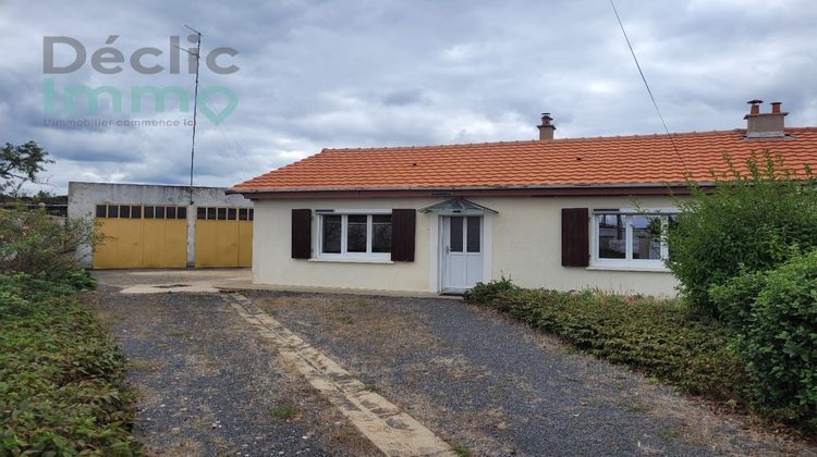 Ma-Cabane - Vente Maison POITIERS, 70 m²