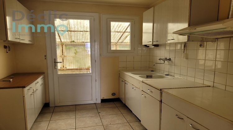 Ma-Cabane - Vente Maison POITIERS, 70 m²