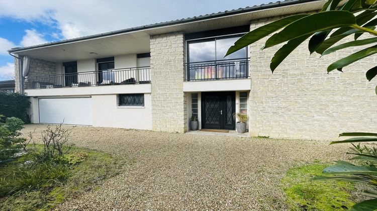 Ma-Cabane - Vente Maison Poitiers, 138 m²