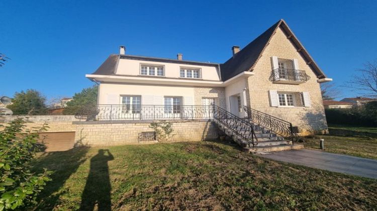 Ma-Cabane - Vente Maison Poitiers, 221 m²