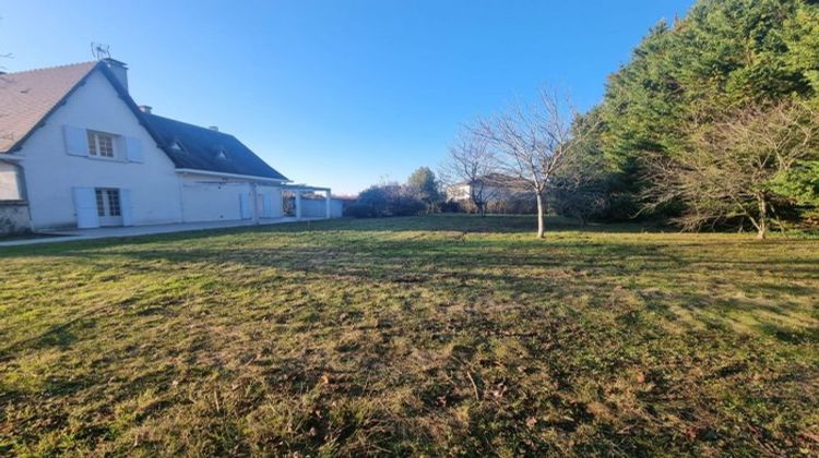 Ma-Cabane - Vente Maison Poitiers, 221 m²