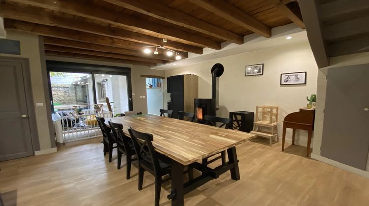 Ma-Cabane - Vente Maison Poitiers, 97 m²