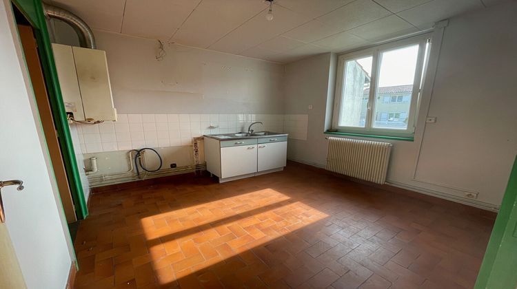 Ma-Cabane - Vente Maison POITIERS, 96 m²