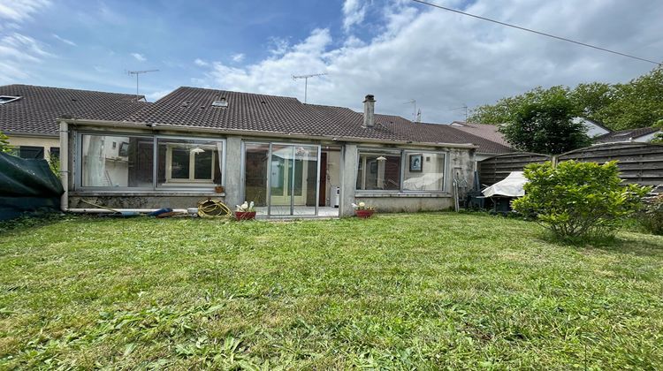 Ma-Cabane - Vente Maison POITIERS, 101 m²