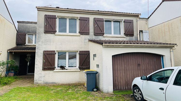 Ma-Cabane - Vente Maison POITIERS, 101 m²