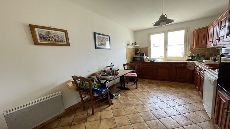 Ma-Cabane - Vente Maison POITIERS, 101 m²