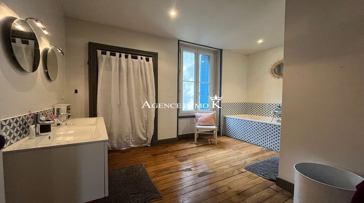 Ma-Cabane - Vente Maison POITIERS, 229 m²