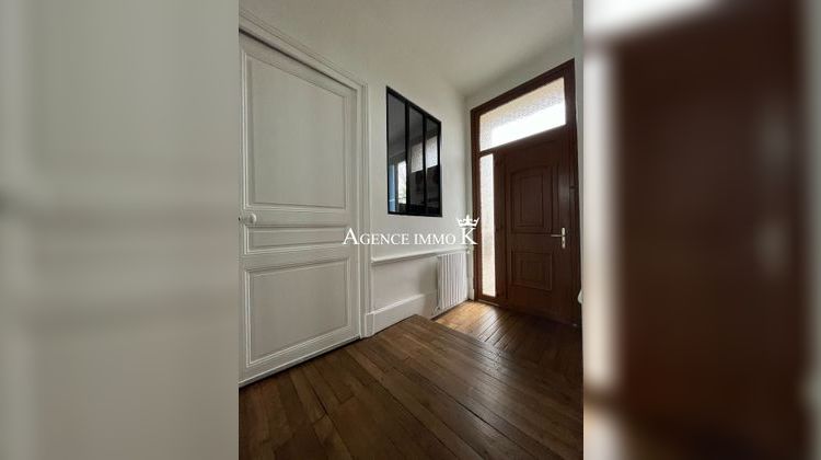 Ma-Cabane - Vente Maison POITIERS, 229 m²