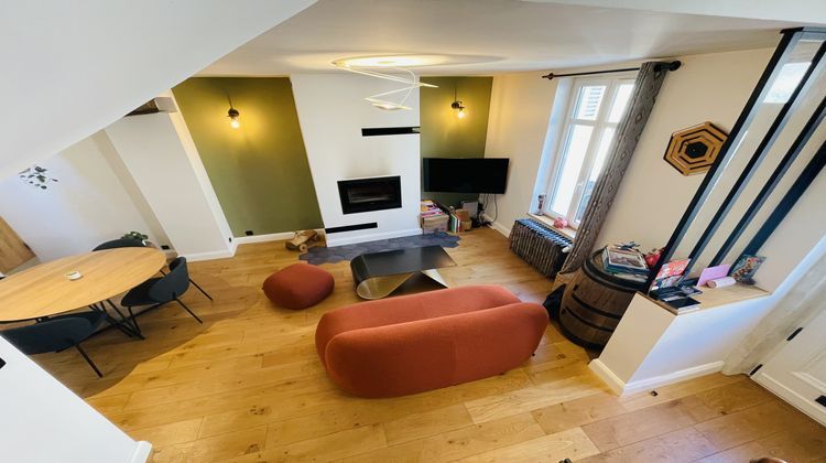 Ma-Cabane - Vente Maison Poitiers, 63 m²