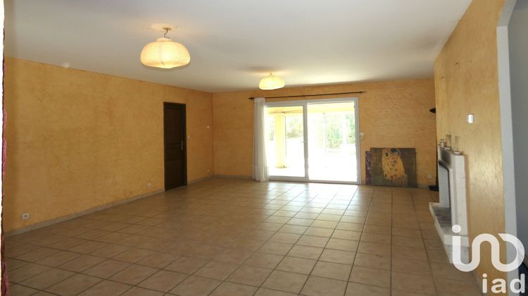 Ma-Cabane - Vente Maison Poitiers, 142 m²