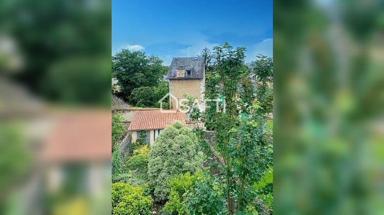 Ma-Cabane - Vente Maison Poitiers, 148 m²