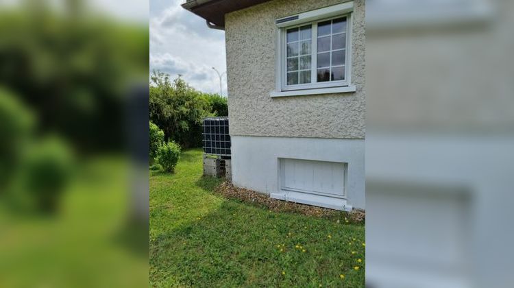 Ma-Cabane - Vente Maison Poitiers, 125 m²