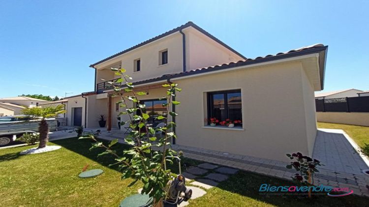 Ma-Cabane - Vente Maison Poitiers, 168 m²