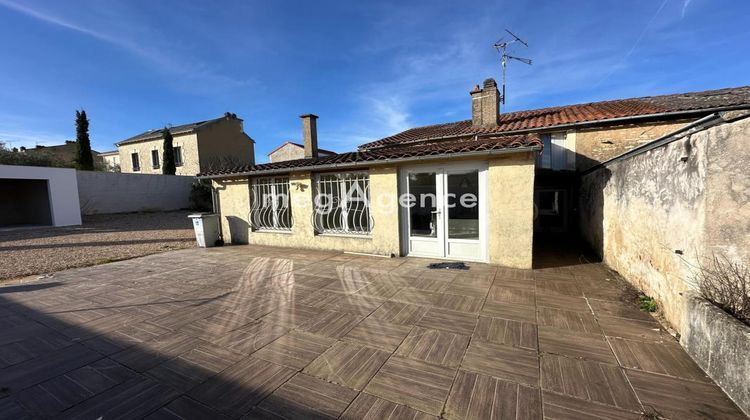 Ma-Cabane - Vente Maison POITIERS, 137 m²