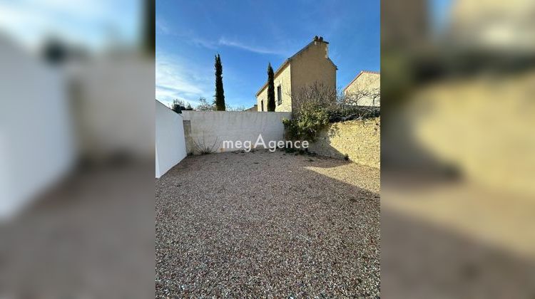 Ma-Cabane - Vente Maison POITIERS, 137 m²