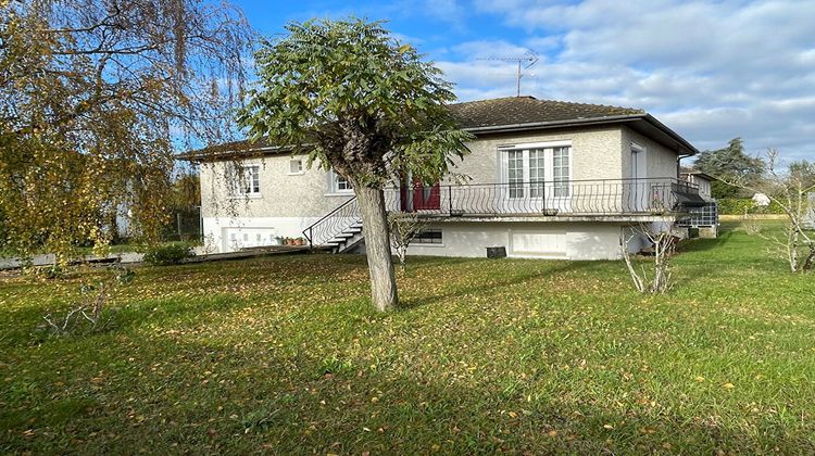 Ma-Cabane - Vente Maison POITIERS, 130 m²