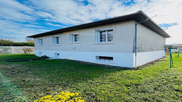 Ma-Cabane - Vente Maison POITIERS, 130 m²