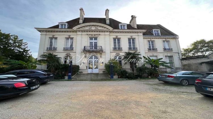 Ma-Cabane - Vente Maison POITIERS, 2000 m²